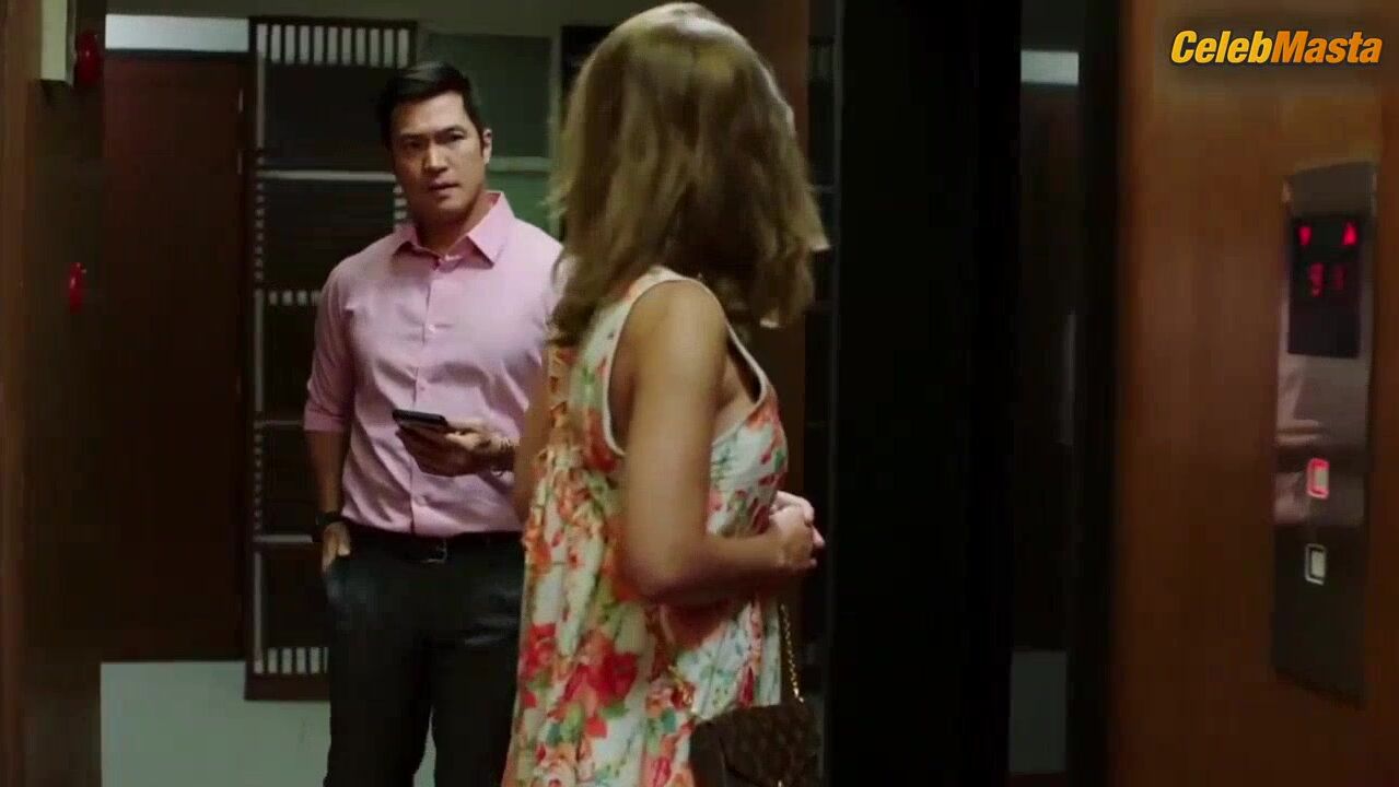 Nathalie Hart Shows Booty, Tits Scene In Sunday Night Fever - Photo 2 of 5