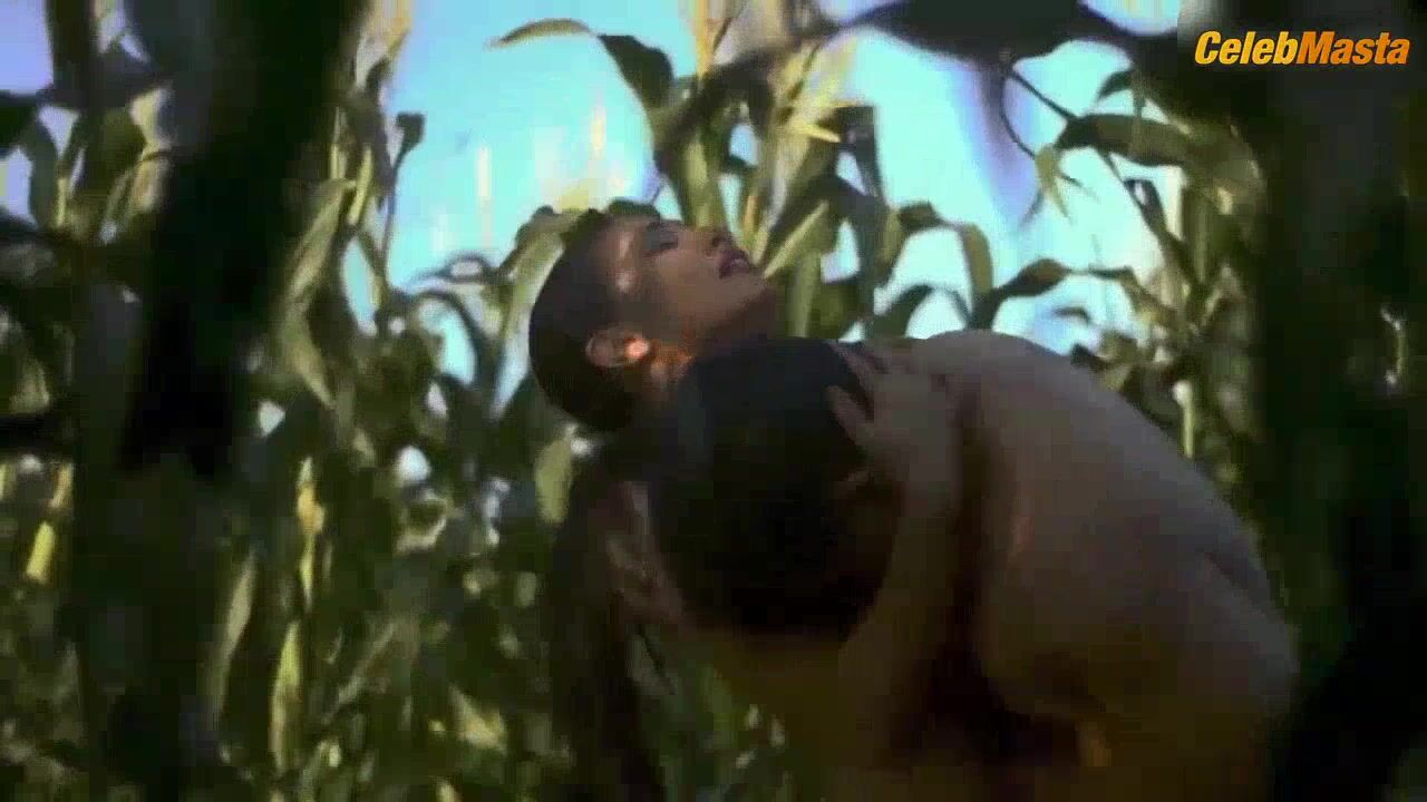 Nathalie Hart ’s Butt And Breasts Scene In Siphayo - Photo 2 of 5 photo 1