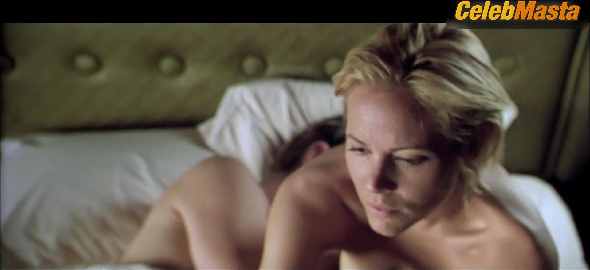 Maria Bello Reveals Boobs In A Scene From The Cooler - Photo 2 of 5 photo 1