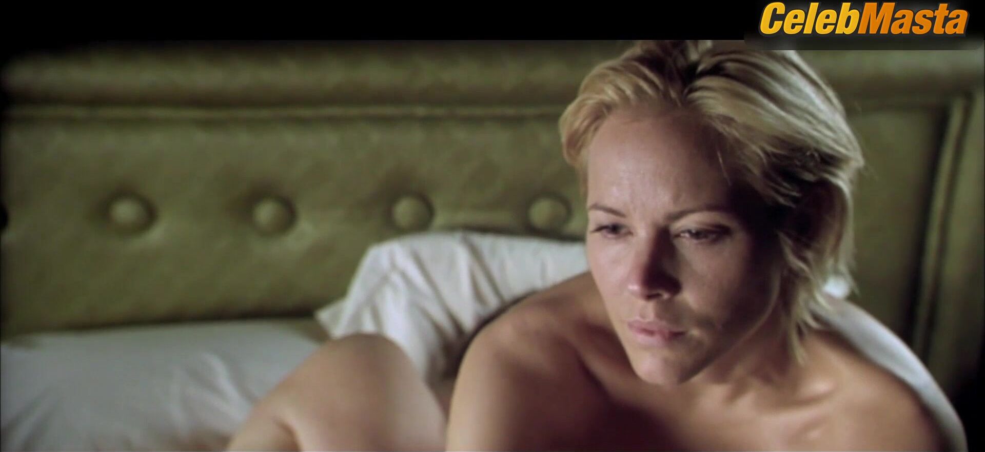 Maria Bello Reveals Boobs In A Scene From The Cooler - Photo 2 of 5