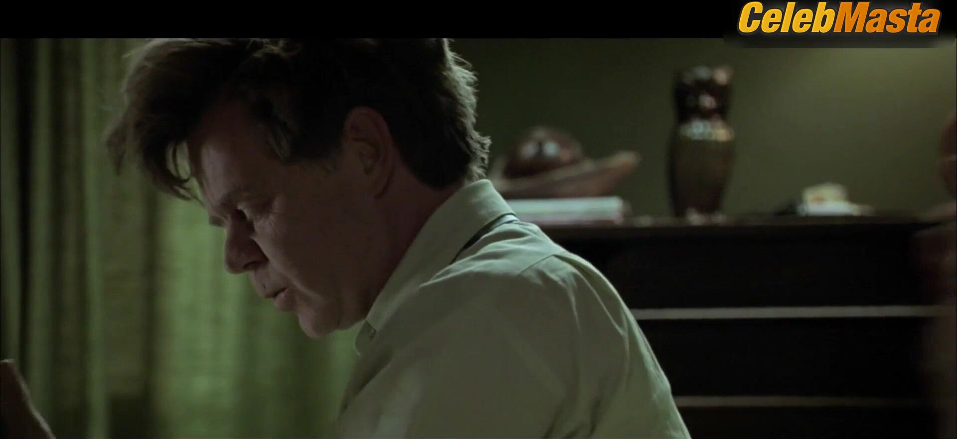 Maria Bello Flaunts Tits, Thong Scene In The Cooler - Photo 2 of 5 photo 5