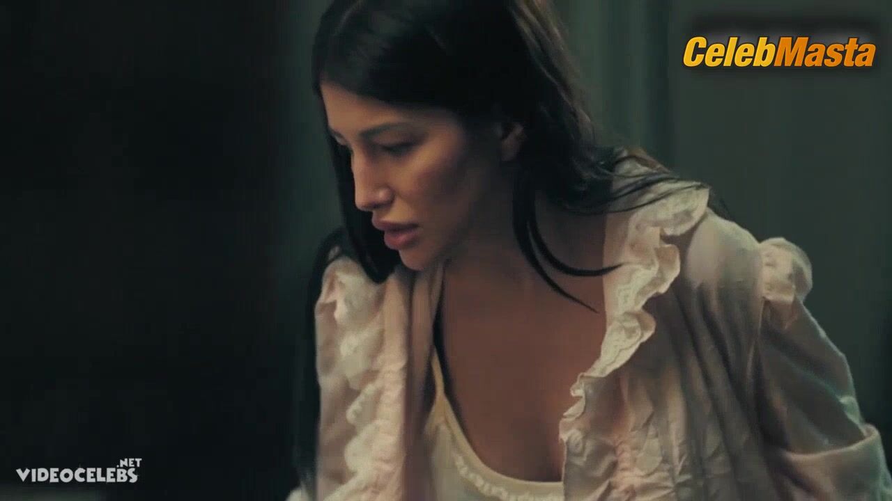 Nathalie Hart ’s Ass, Tits Scene From Barbara - Photo 2 of 5
