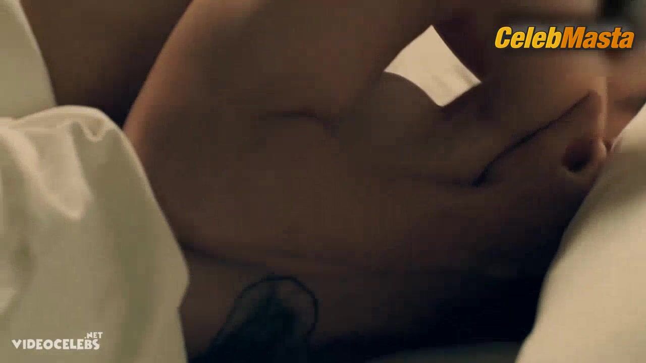 Nathalie Hart ’s Ass, Tits Scene From Barbara - Photo 2 of 5 photo 4
