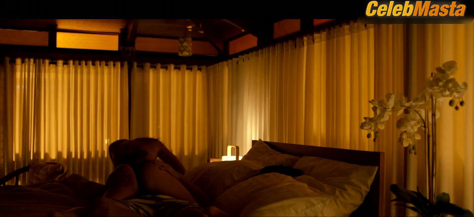 Nathalie Hart ’s Boobs, Underwear Scene In Sin Island - Photo 2 of 5 photo 4