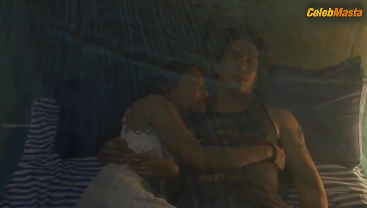Nathalie Hart Reveals Booty And Boobs Scene In Siphayo - Photo 1 of 5