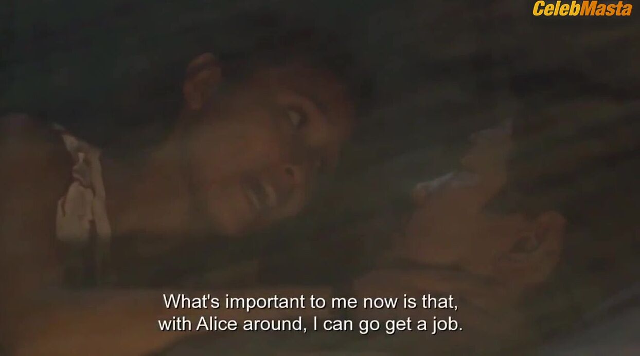 Nathalie Hart Reveals Booty And Boobs Scene In Siphayo - Photo 1 of 5 photo 2