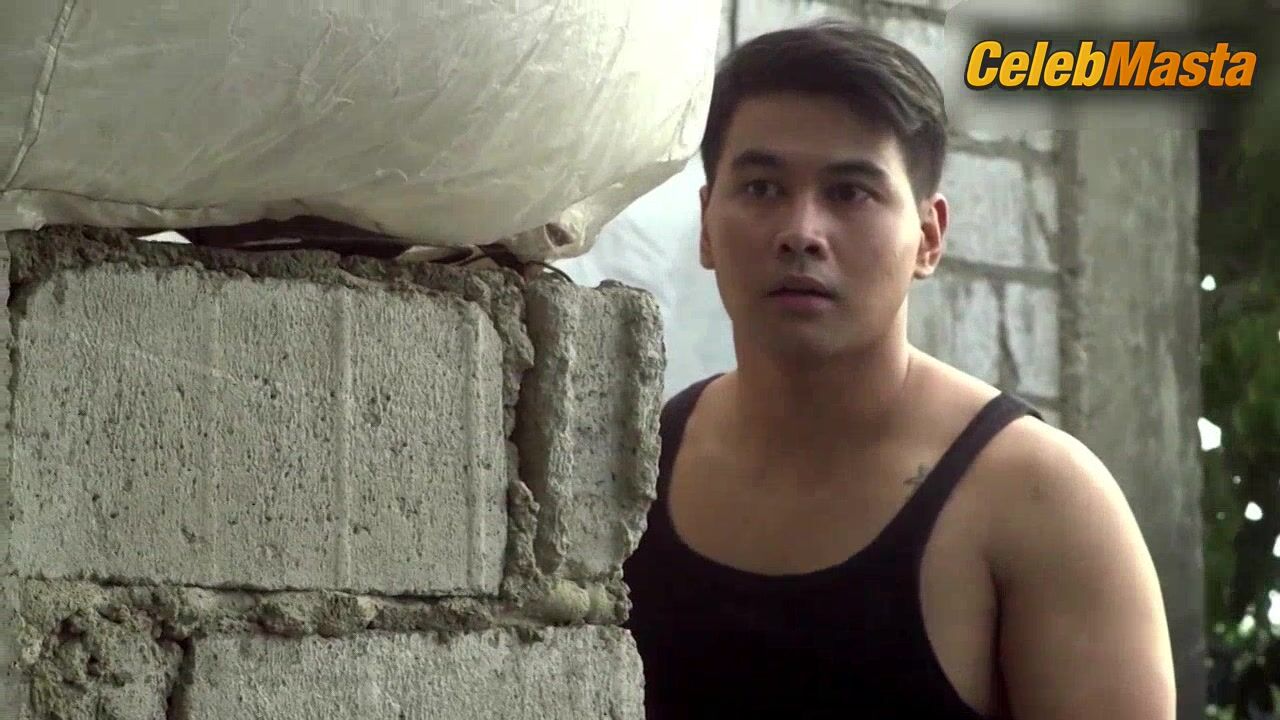 Nathalie Hart Reveals Butt, Breasts Scene In Dismay - Photo 3 of 5 photo 2