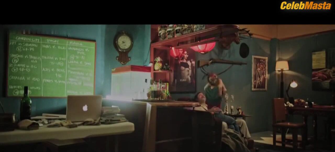 Nathalie Hart ’s Booty, Boobs Scene In Tisay - Photo 2 of 5 photo 1