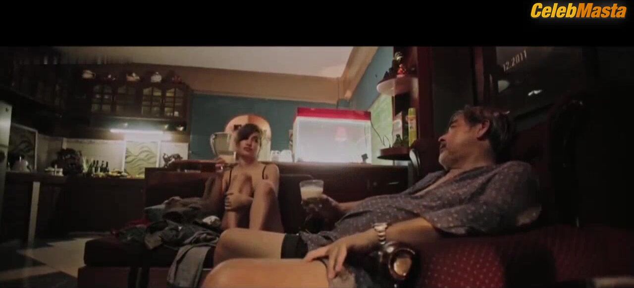 Nathalie Hart ’s Booty, Boobs Scene In Tisay - Photo 2 of 5
