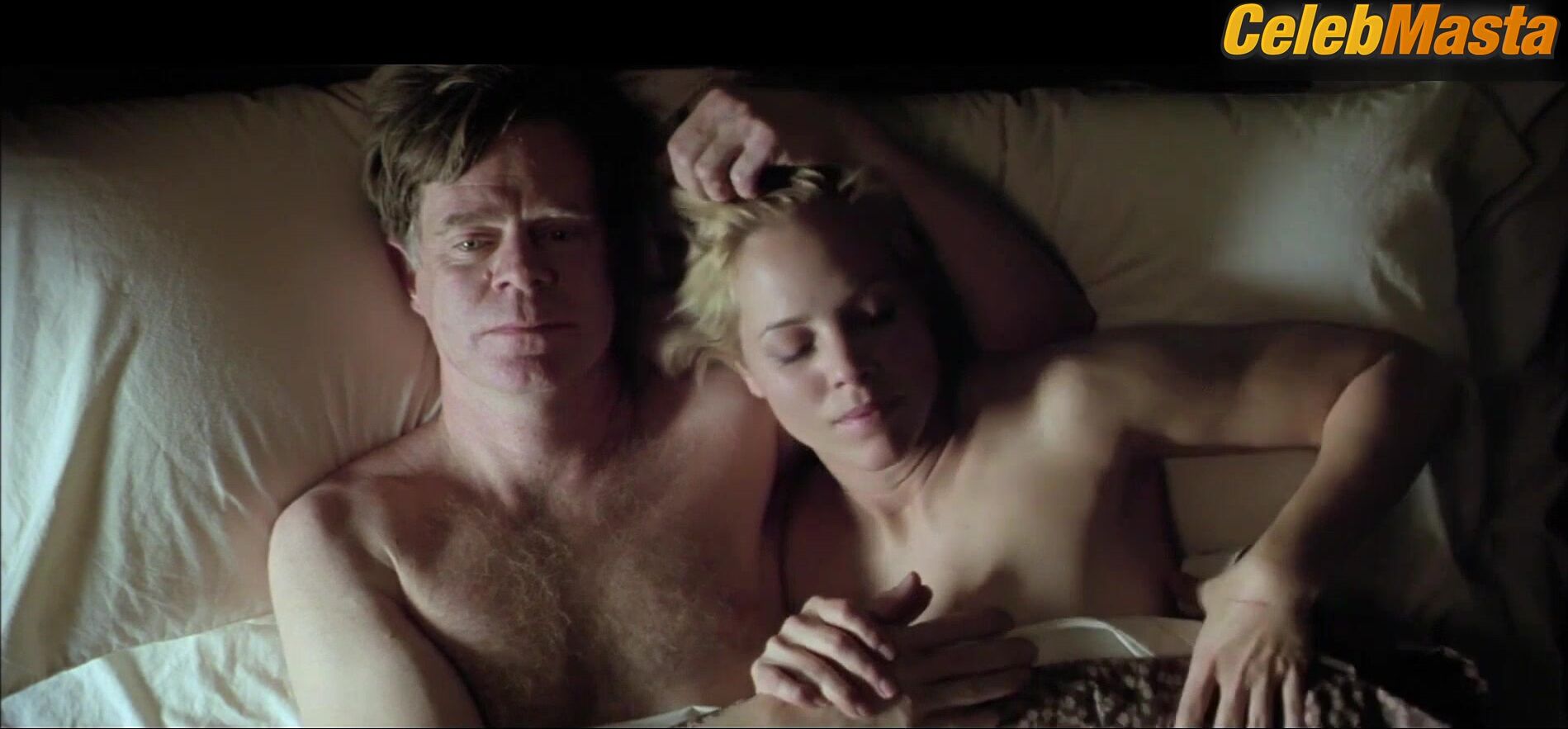 Maria Bello Bares Breasts In A Scene From The Cooler - Photo 1 of 5