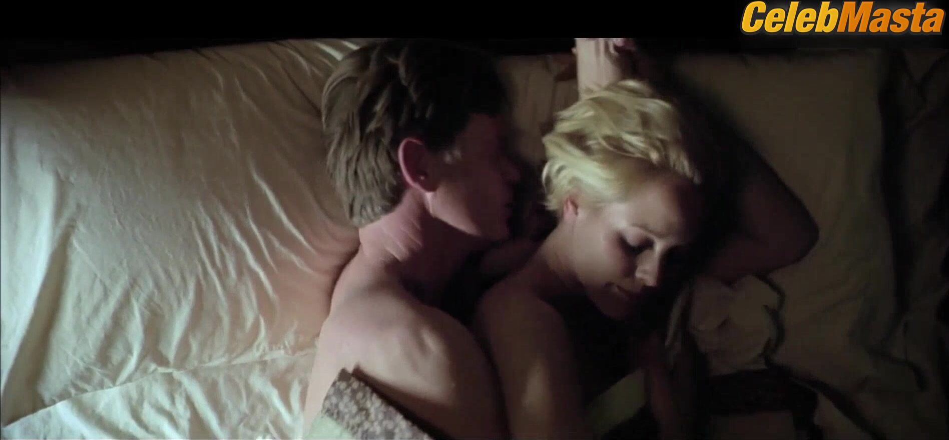 Maria Bello Bares Breasts In A Scene From The Cooler - Photo 1 of 5 photo 2