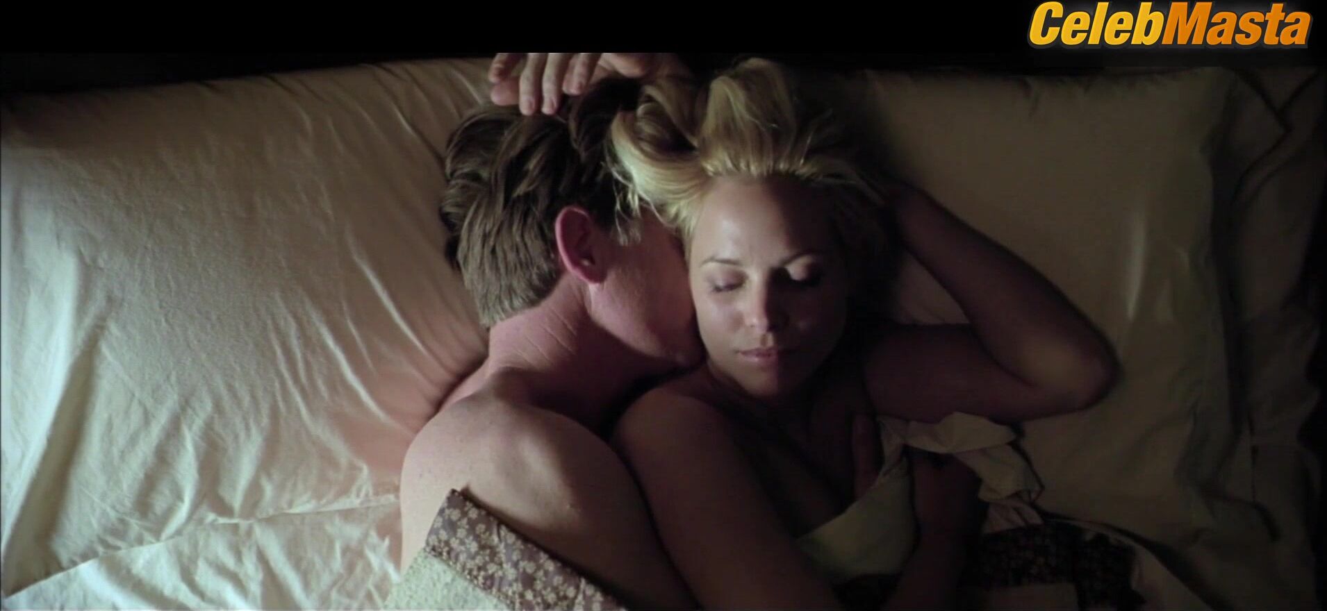 Maria Bello Bares Breasts In A Scene From The Cooler - Photo 1 of 5 photo 4