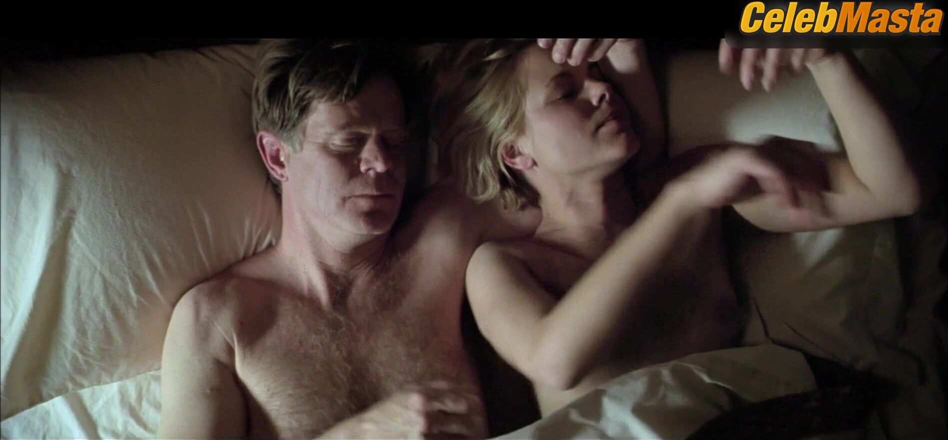Maria Bello Bares Breasts In A Scene From The Cooler - Photo 1 of 5 photo 5