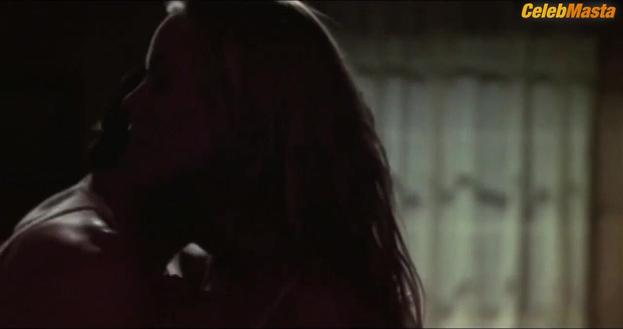 Maria Bello ’s Tits, Underwear Scene From - Photo 2 of 5 photo 1