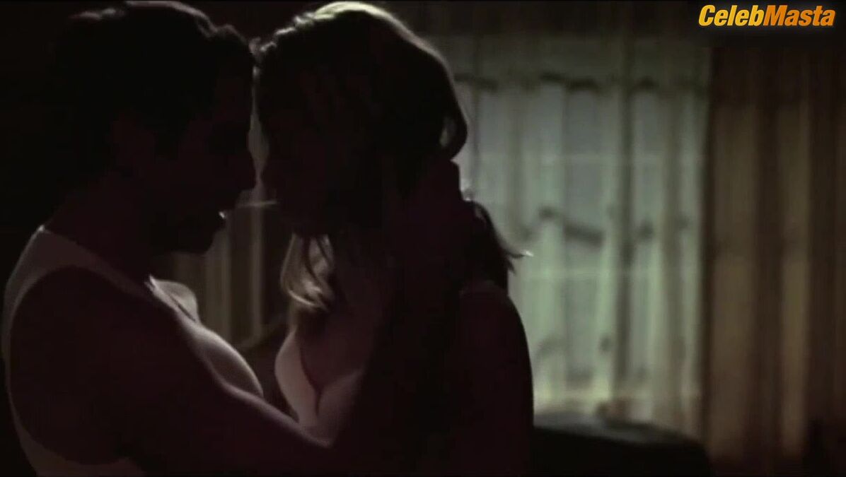 Maria Bello ’s Tits, Underwear Scene From - Photo 2 of 5