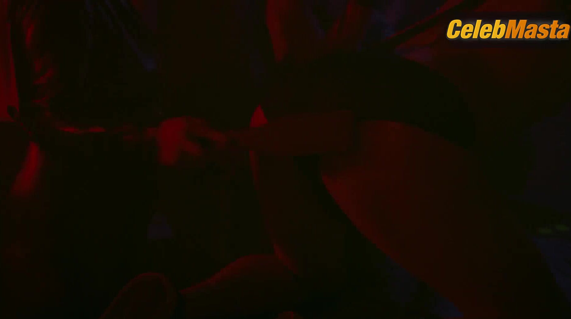 Andrea Ros Tai Fati, Mirela Balic And Show Thong Scene - Photo 1 of 5