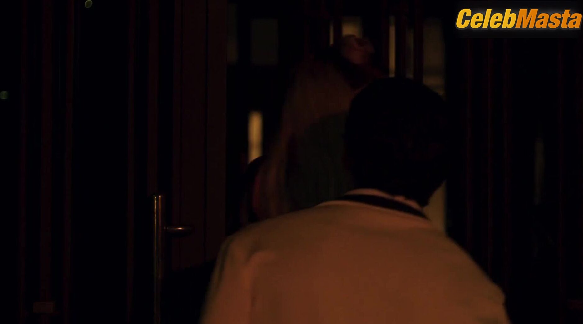 Mirela Balic ’s Sexy Scene In Zorras - Photo 1 of 5 photo 2