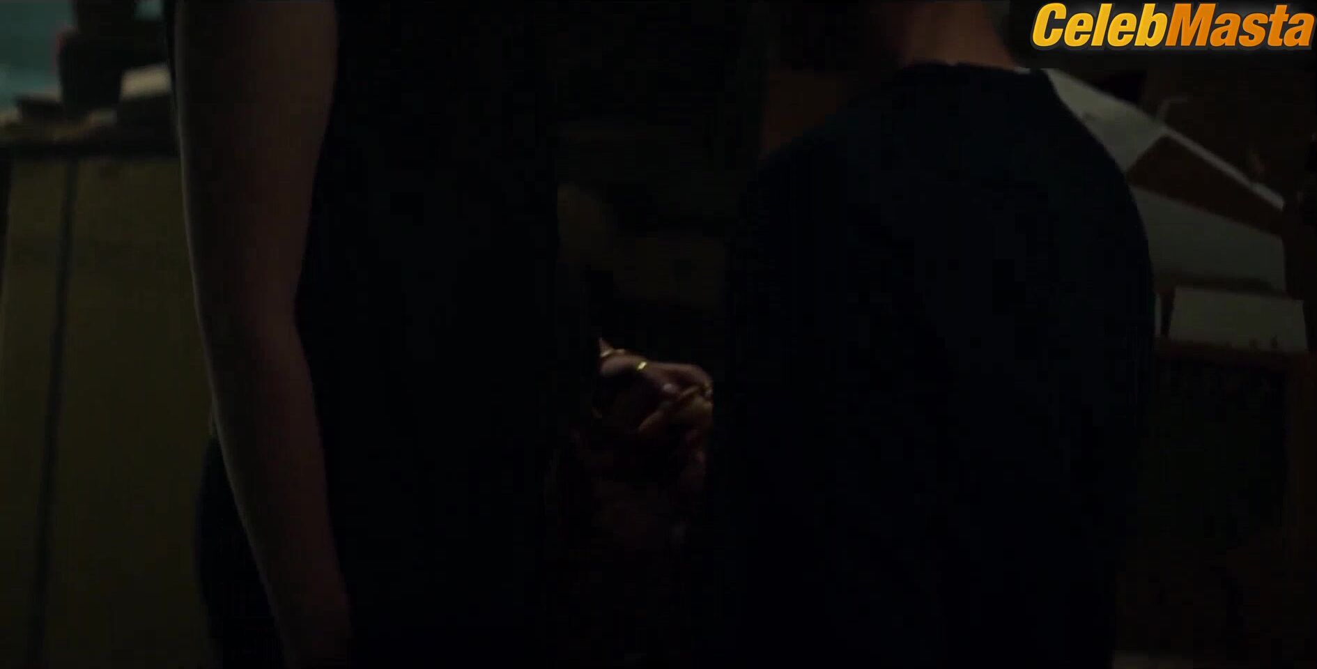 Victoria Pedretti Tits Scene In You - Photo 1 of 5 photo 2