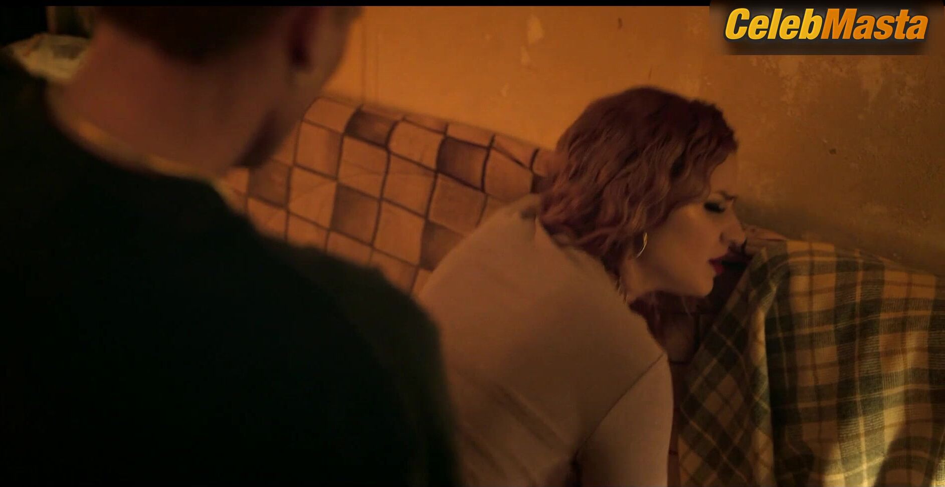 Mirela Balic ’s Booty Scene In Elite - Photo 1 of 5 photo 2
