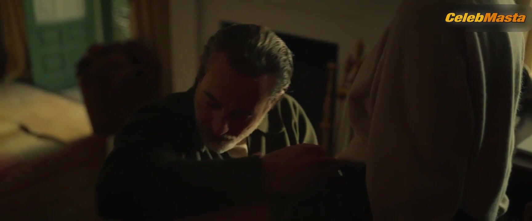 Robin Wright Bares Sexy Scene In The Girlfriend - Photo 2 of 5 photo 4