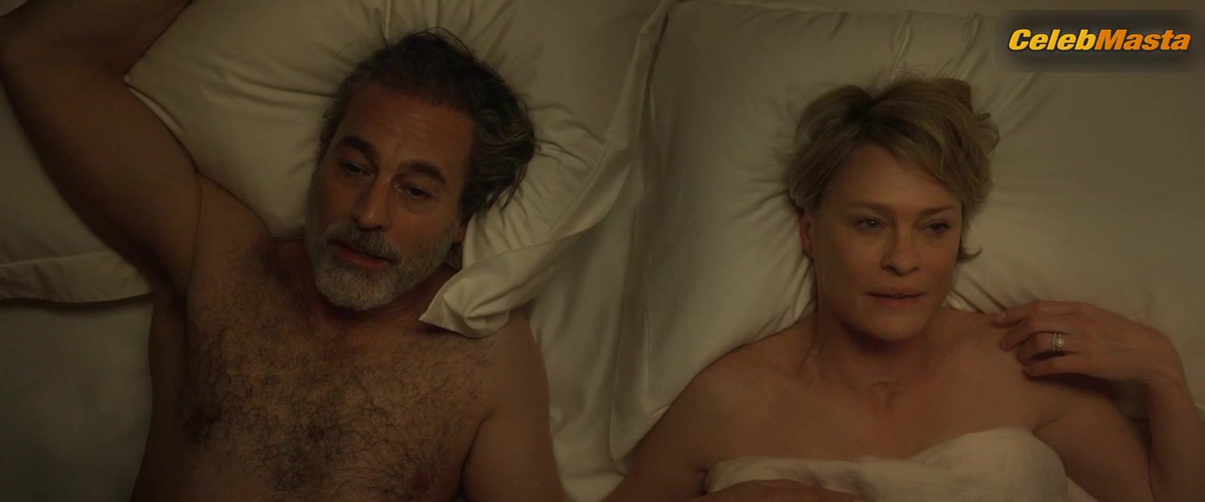 Robin Wright Steamy Scene In The Girlfriend - Photo 2 of 5 photo 4