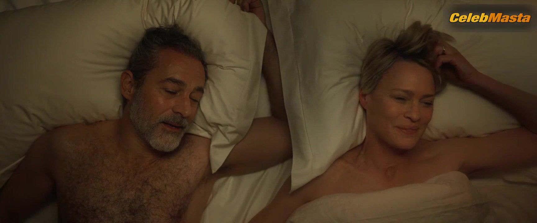 Robin Wright Steamy Scene In The Girlfriend - Photo 2 of 5 photo 5