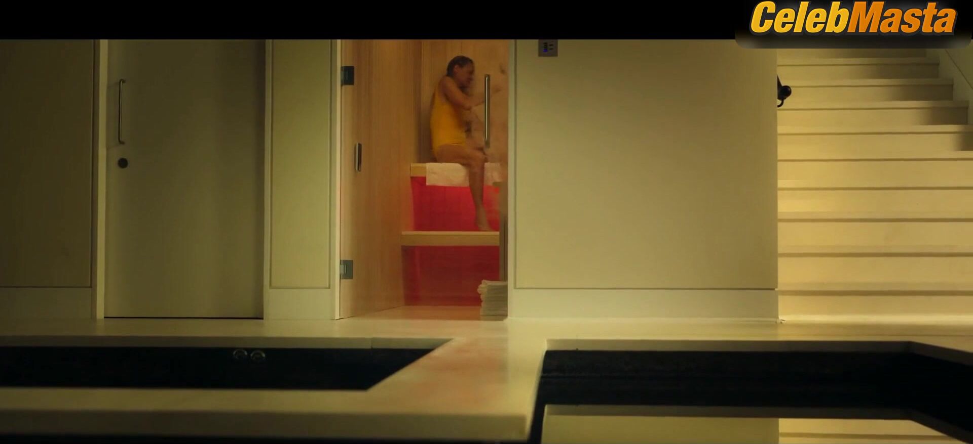 Robin Wright Flaunts Hot Scene In The Girlfriend - Photo 1 of 5 photo 4