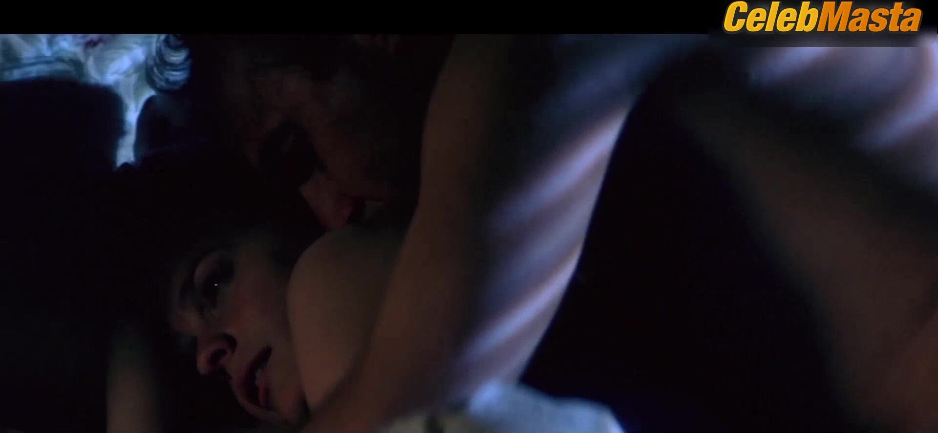 Robin Wright ’s Booty And Underwear Scene From - Photo 1 of 5 photo 5