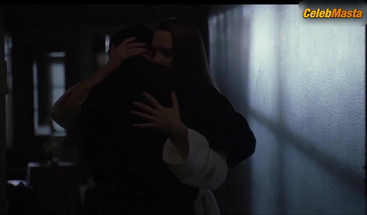 Robin Wright Ass, Tits Scene From State Of Grace - Photo 2 of 5 photo 1