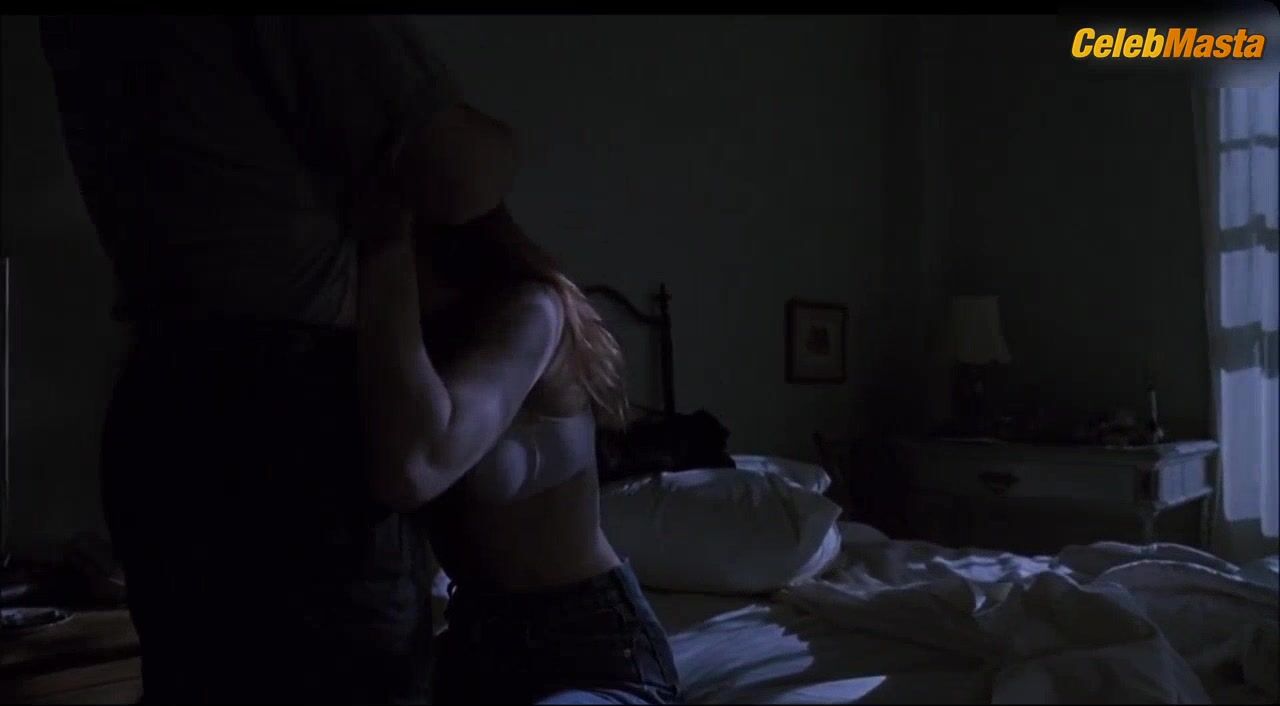 Robin Wright Ass, Tits Scene From State Of Grace - Photo 2 of 5 photo 4
