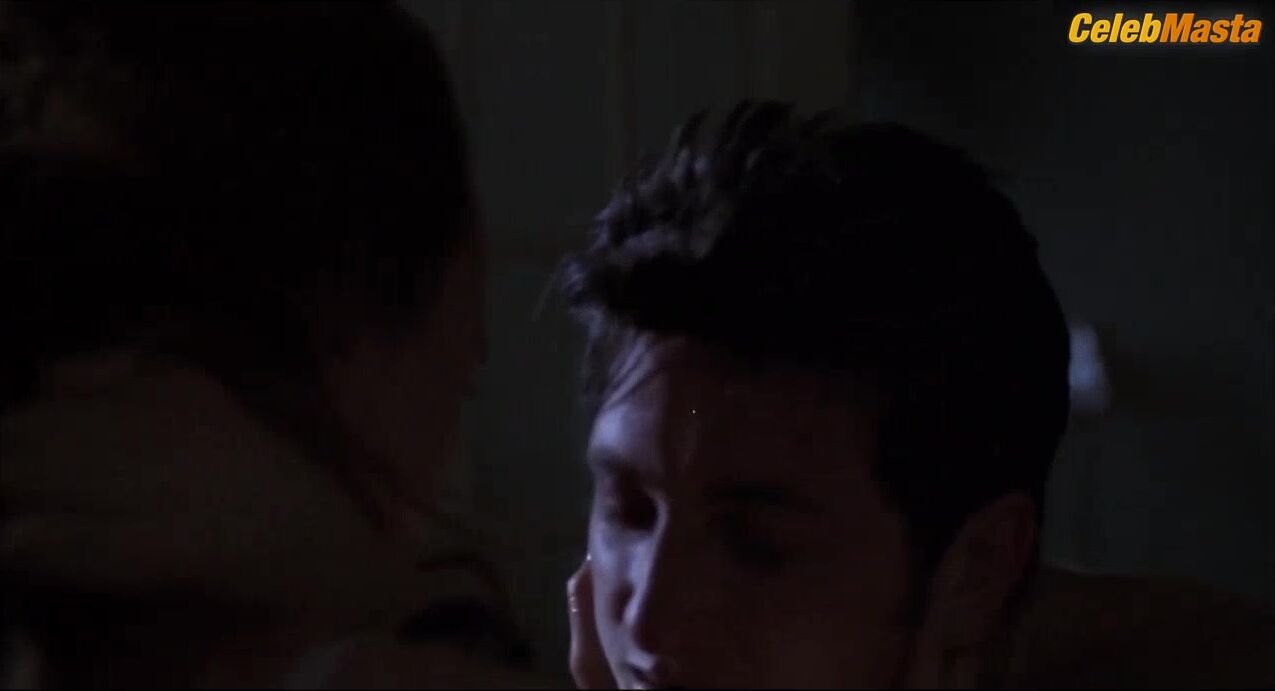 Robin Wright Ass, Tits Scene From State Of Grace - Photo 2 of 5 photo 5