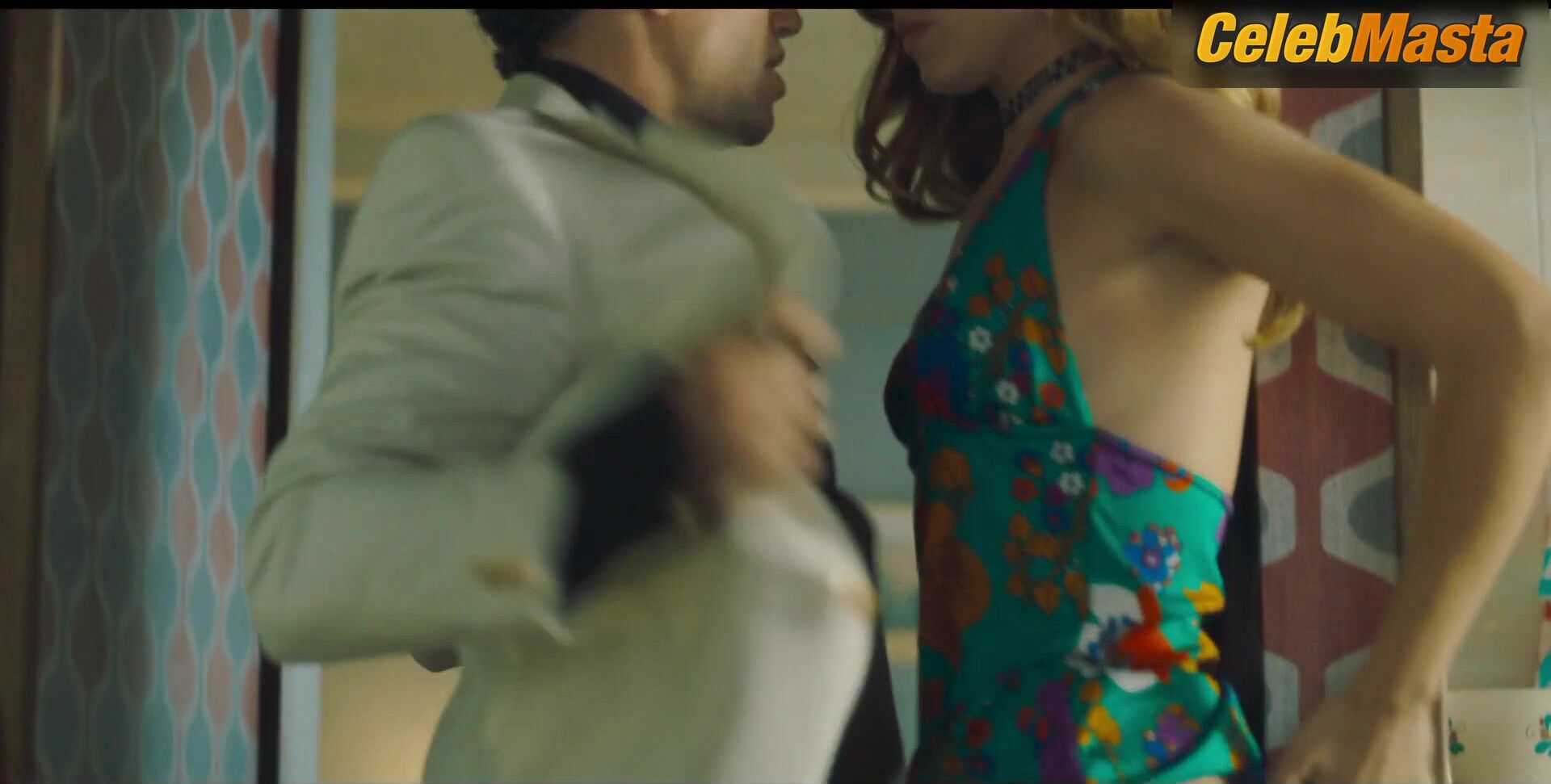 Mirela Balic ’s Underwear Scene In Untameable - Photo 2 of 5