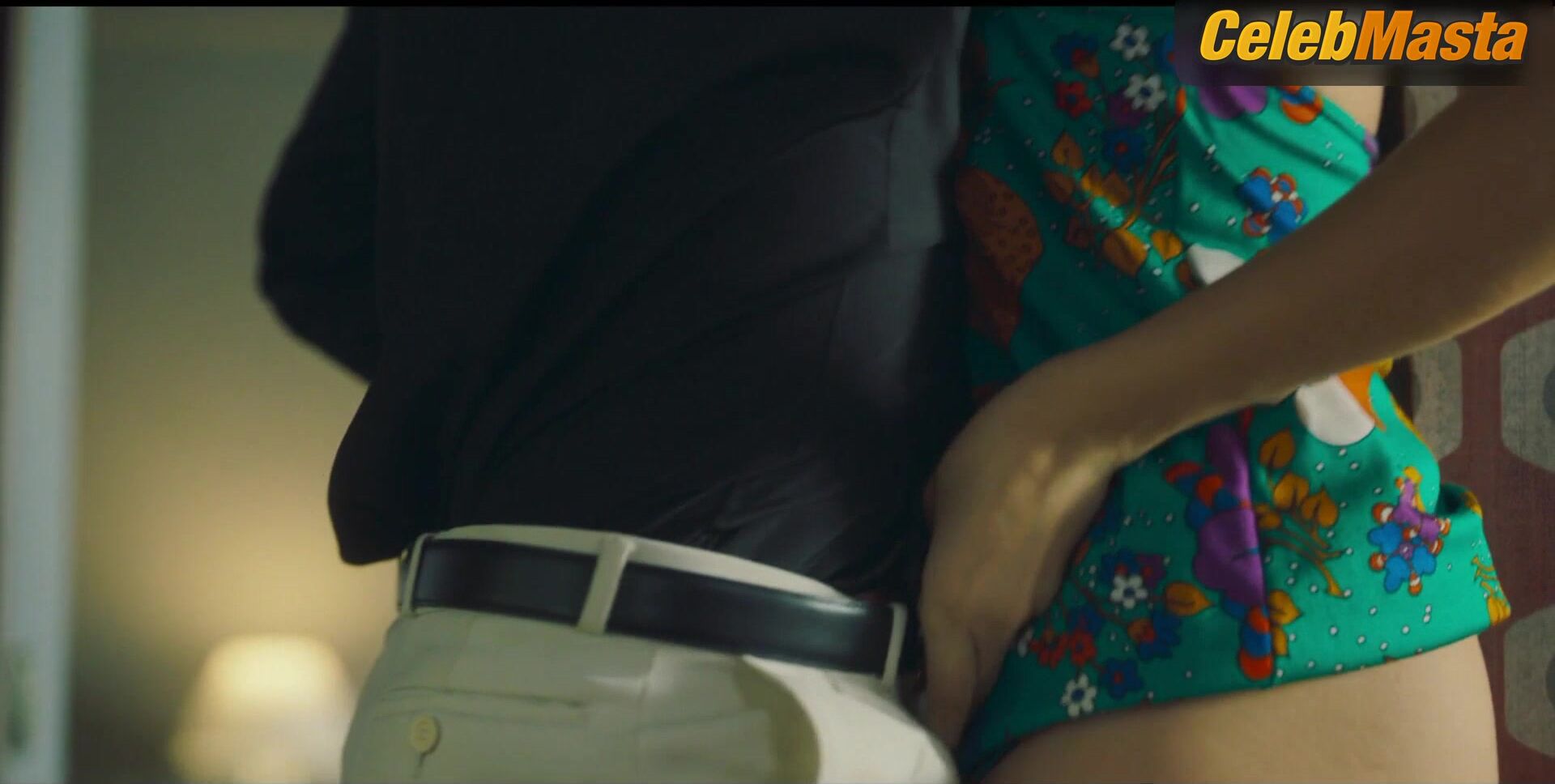 Mirela Balic ’s Underwear Scene In Untameable - Photo 2 of 5 photo 4