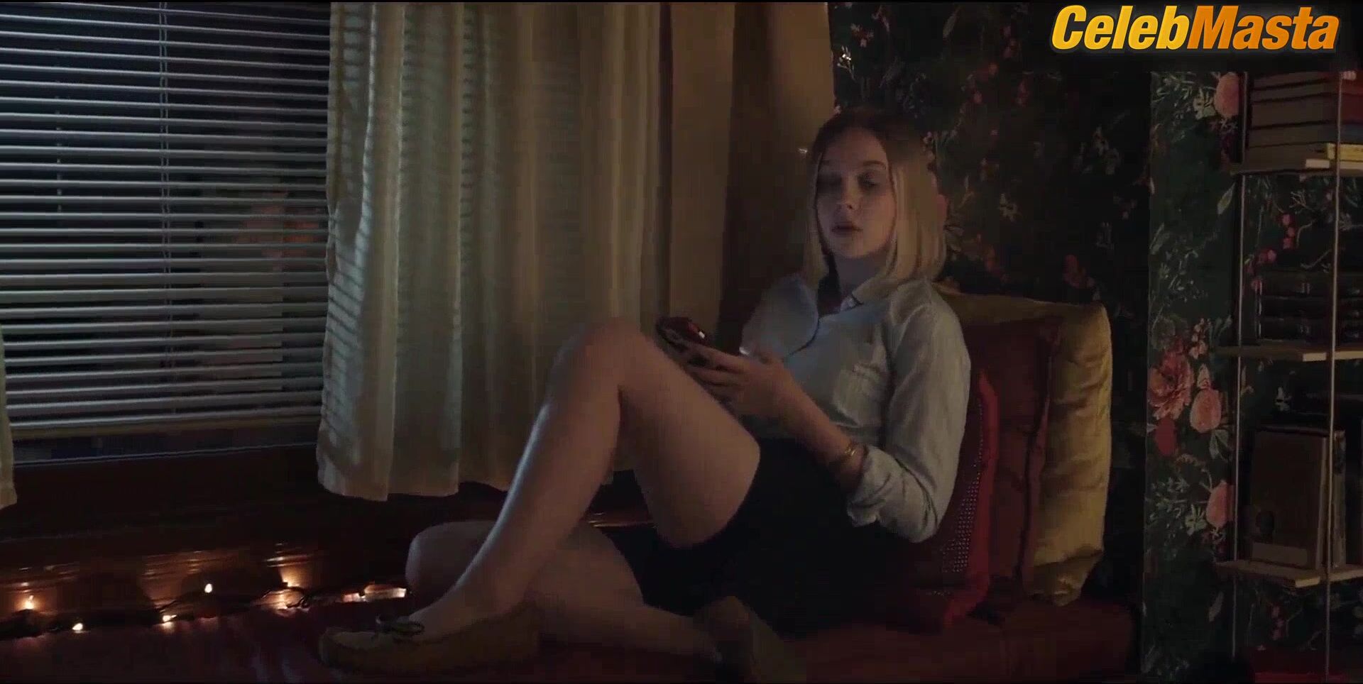 Angourie Rice Swimsuit Scene In Honor Society - Photo 1 of 5 photo 2