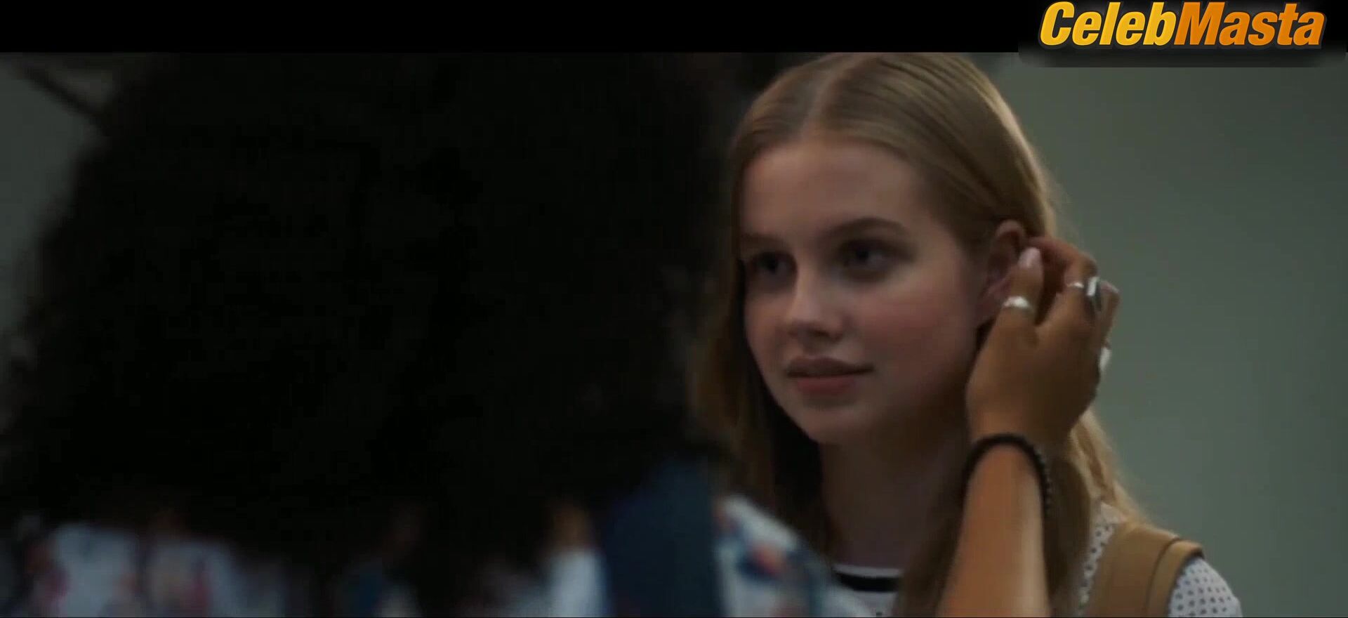Angourie Rice Flaunts Lesbian Scene In Every Day - Photo 2 of 5 photo 5