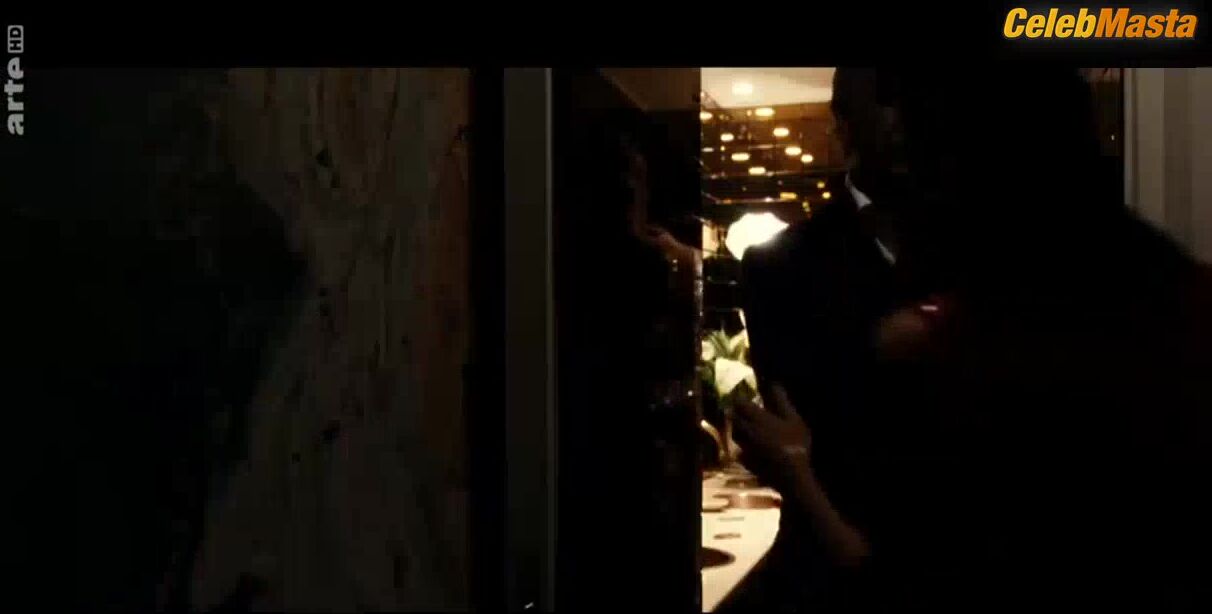 Serena Grandi ’s Tits Scene From The Great Beauty - Photo 1 of 5