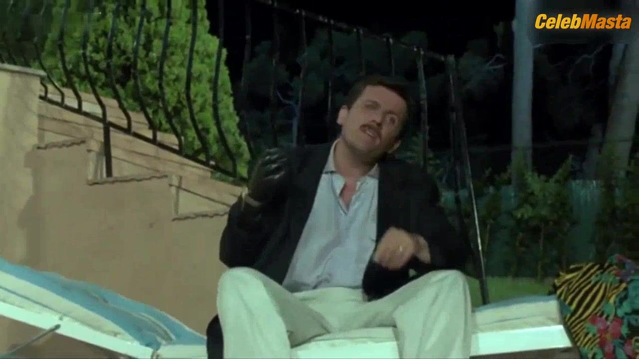 Serena Grandi ’s Booty, Tits Scene From Roba Da - Photo 1 of 5 photo 4