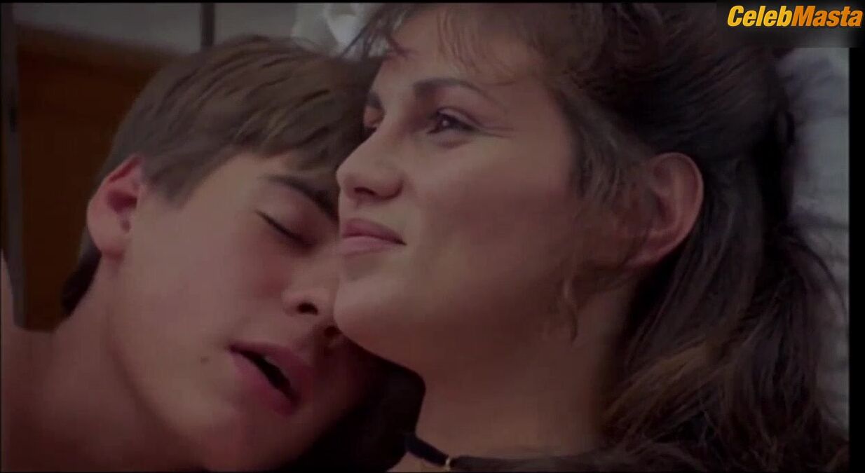 Serena Grandi Tits And Bush Scene From Exploits Of A Young - Photo 1 of 5 photo 5