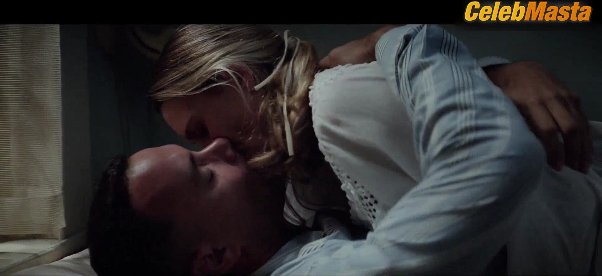 Robin Wright ’s Sexy Scene From Forrest Gump - Photo 1 of 5 photo 4