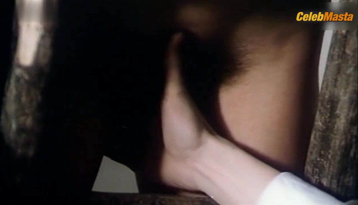 Serena Grandi ’s Breasts, Bush Scene In Tranquille - Photo 2 of 5 photo 5