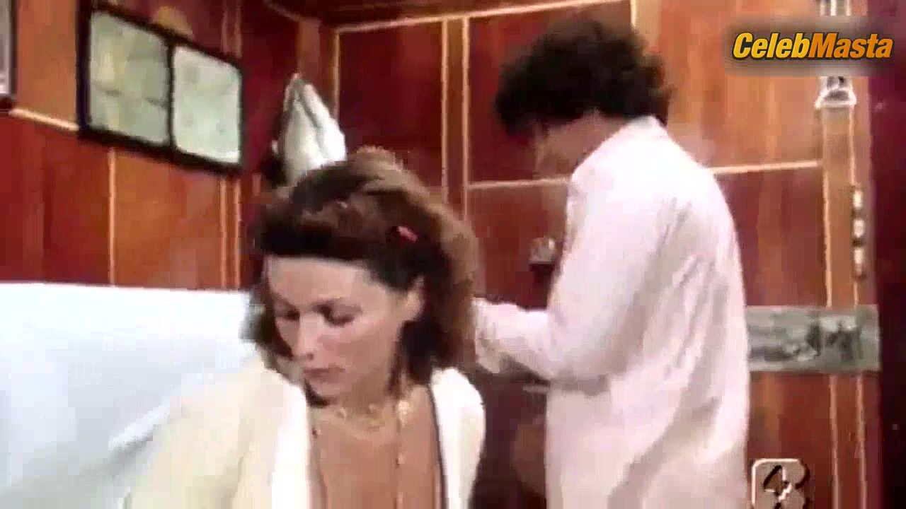 Serena Grandi ’s Boobs Scene In La Compagna Di - Photo 1 of 5 photo 2