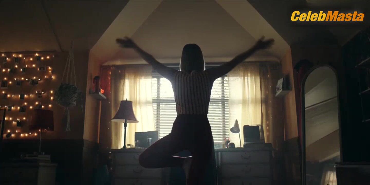 Angourie Rice Ass, Tits Scene From Honor Society - Photo 2 of 5 photo 1