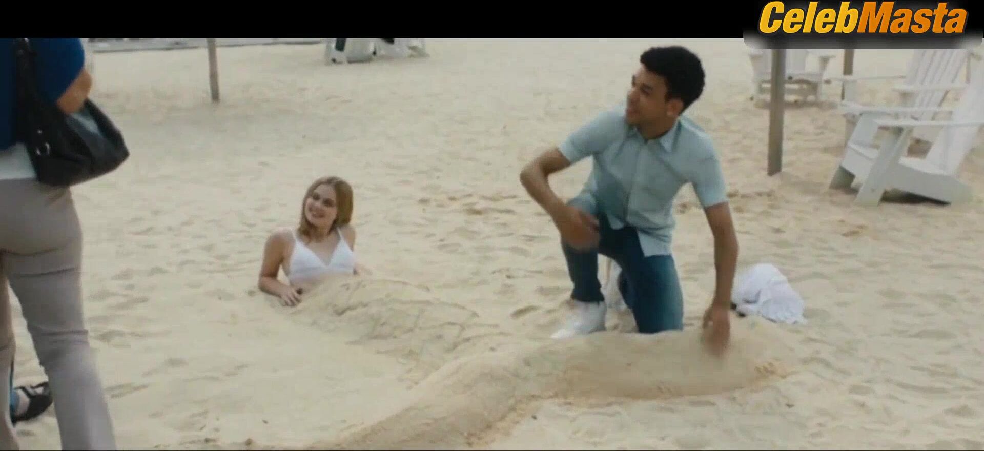 Angourie Rice Reveals Lesbian Scene In Every Day - Photo 1 of 5 photo 5