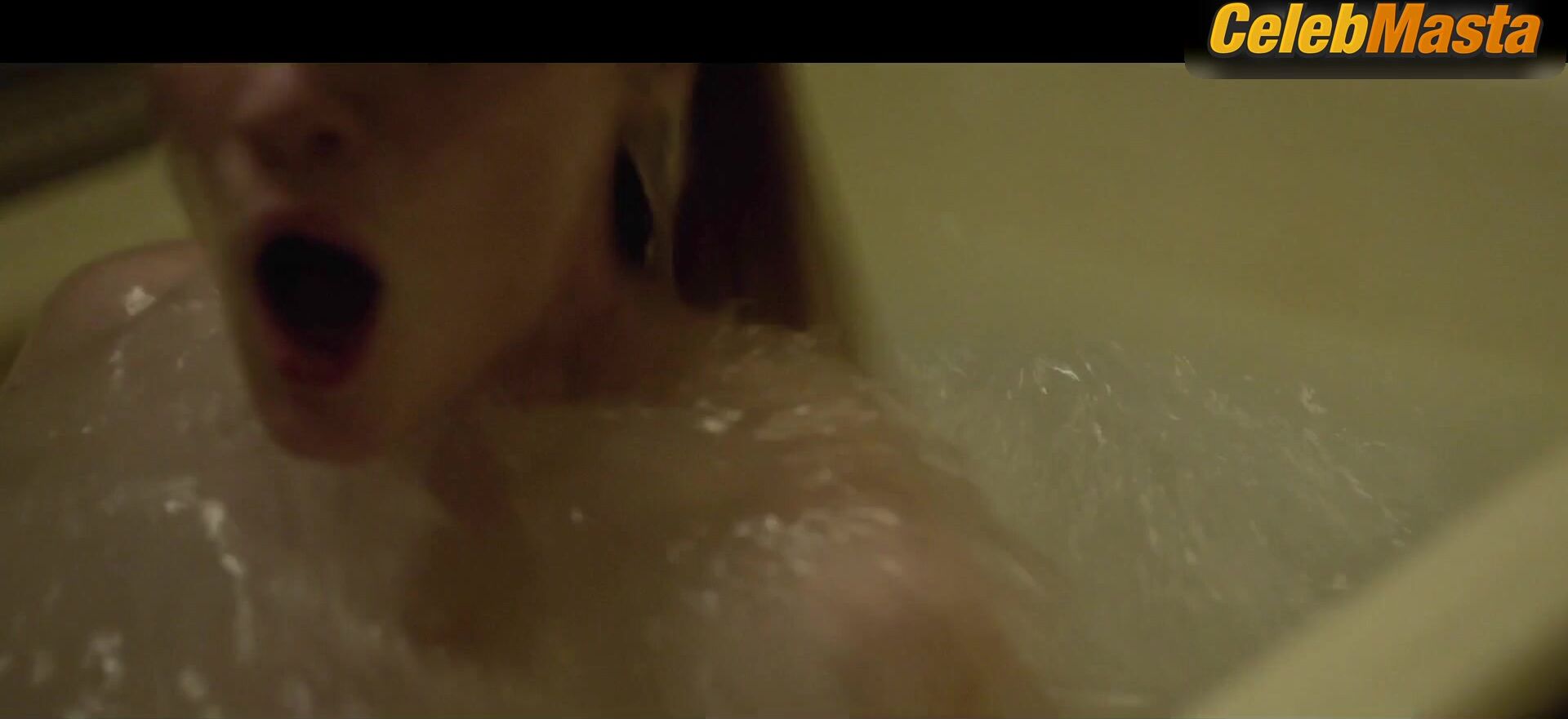 Mackenzie Davis Hot Scene In The Turning - Photo 2 of 5 photo 4