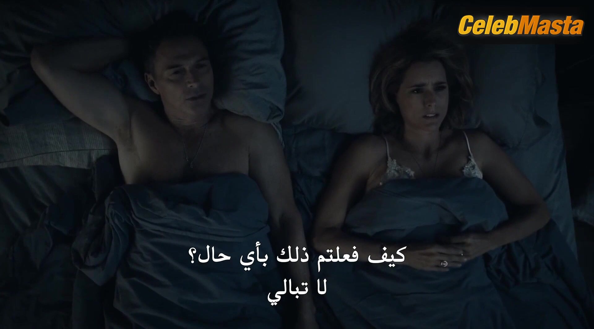 Tea Leoni ’s Underwear Scene In Madam Secretary - Photo 1 of 5 photo 5