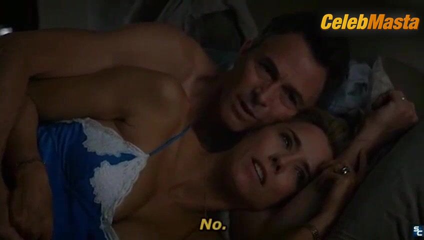 Tea Leoni Reveals Sexy Scene In Madam Secretary - Photo 1 of 5 photo 4
