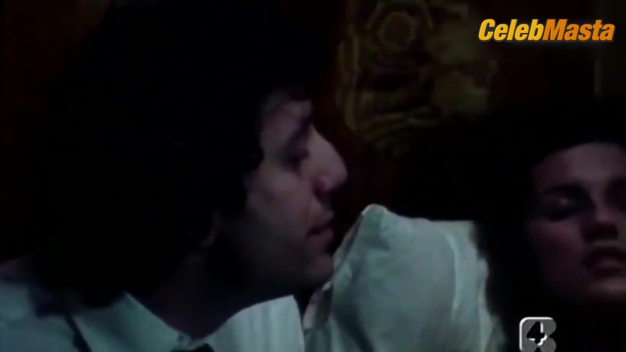 Serena Grandi Bares Breasts In A Scene From La Compagna Di - Photo 1 of 5 photo 4