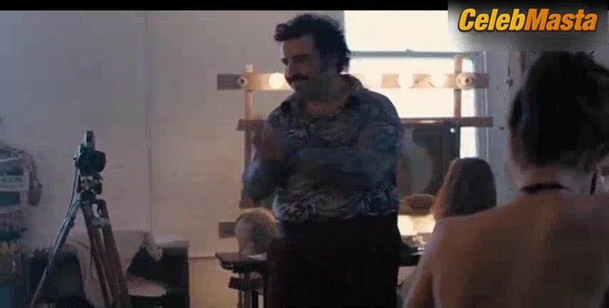 Deborah Twiss Bares Boobs Scene In The Deuce - Photo 2 of 5 photo 4