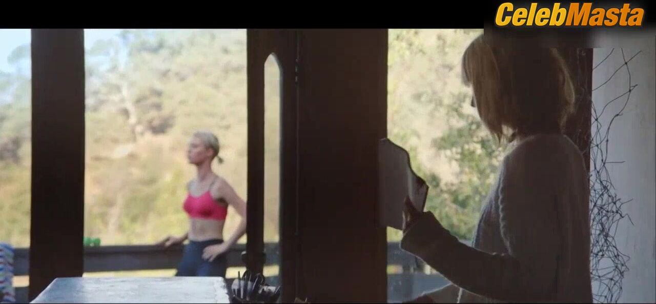 Mackenzie Davis Hot Scene In Always Shine - Photo 1 of 5 photo 2
