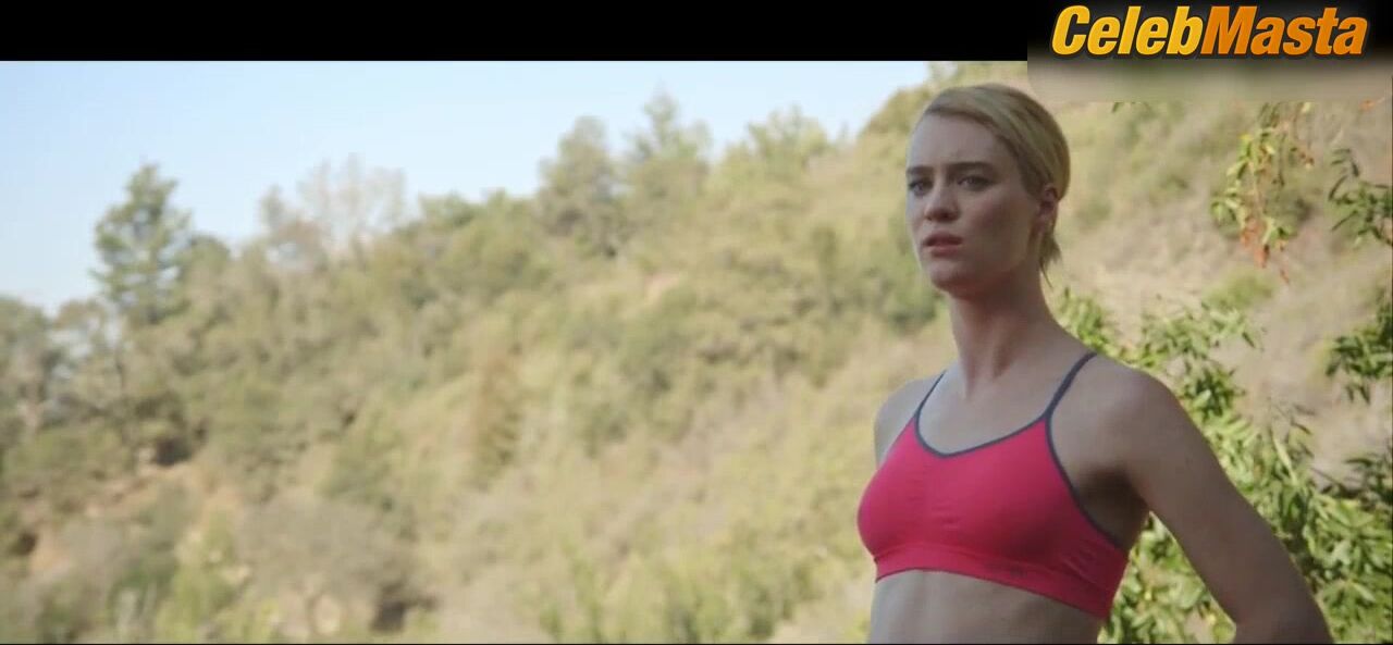 Mackenzie Davis Hot Scene In Always Shine - Photo 1 of 5 photo 4